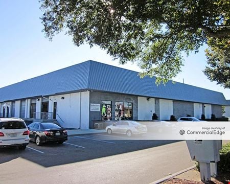 Industrial space for Rent at 4506 L.B. McLeod Rd in Orlando