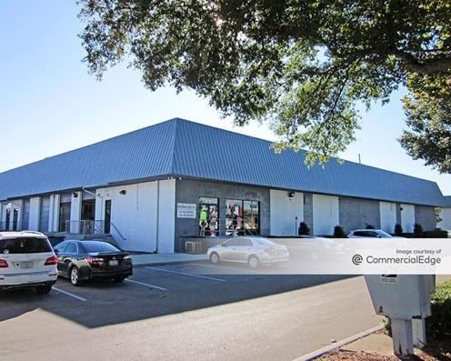 4506 L.B. McLeod Rd