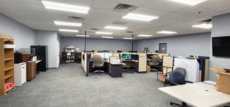 Industrial space for Rent at 1011 Industrial Ct in Moscow Mills