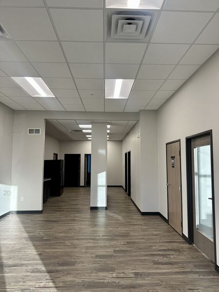 Photo of commercial space at 1680 SW Ankeny Rd #2D in Ankeny