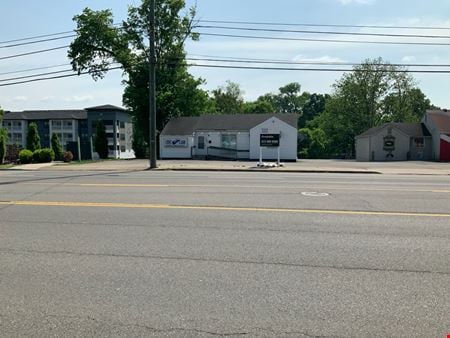 Photo of commercial space at 137-139 Donelson Pike in Nashville