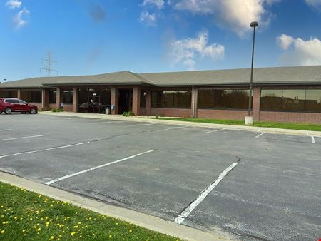 Office space for Rent at 11420 Blondo St in Omaha