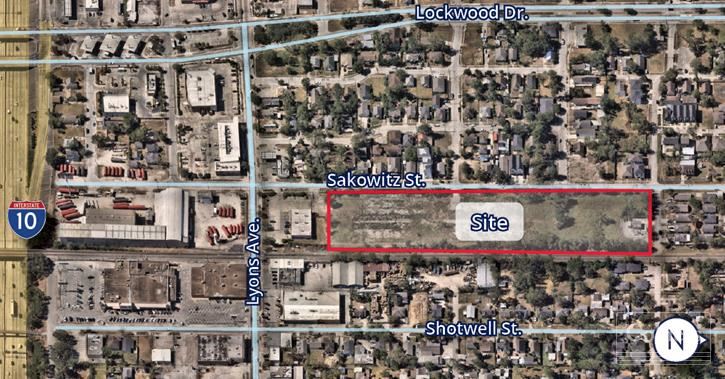 For Sale | ±5.6 AC