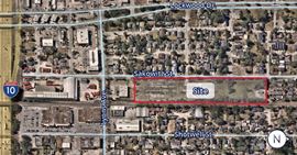 For Sale | ±5.6 AC