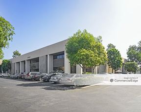 MacArthur Corporate Center - Irvine