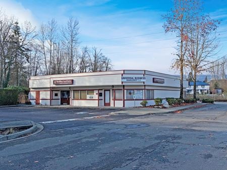 Office space for Rent at 26238 Pacific Hwy S in Kent