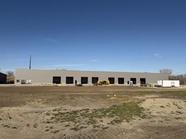 Valley Lakes Business Park