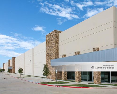 DFW North IV