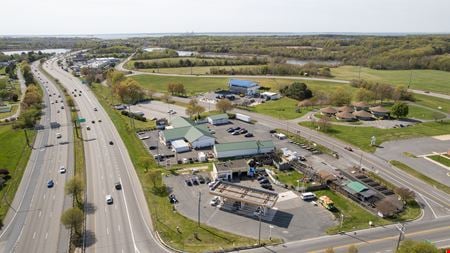 Retail space for Sale at 1406 Main Street in Stevensville