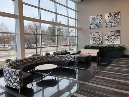 Photo of commercial space at 28300 Orchard Lake Road in Farmington Hills