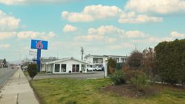 Motel 6 | Wenatchee, WA