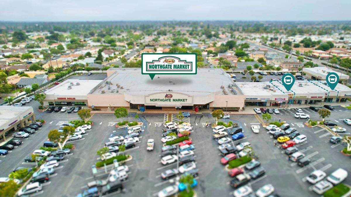 Santa Ana Plaza