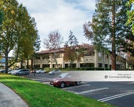 Shoreline Park North Campus Bldg 2