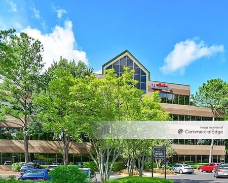 Office space for Rent at 530 Oak Court Drive in Memphis