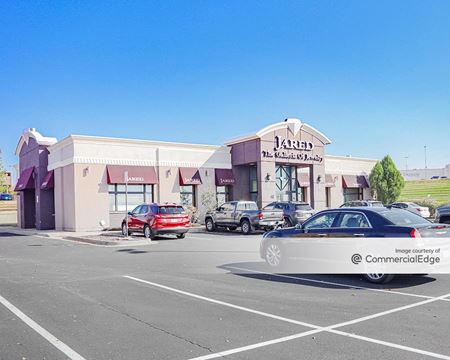 Commercial space for Rent at 9535 East County Line Road in Centennial