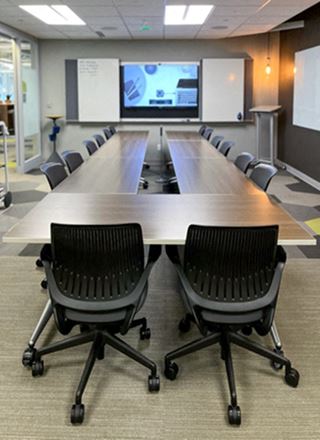 Worklab - Downtown Grand Rapids