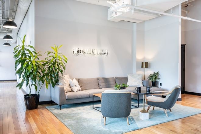 WeWork - 901 Woodland St