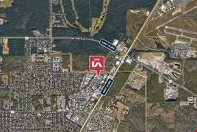 2948 NE 21st Way  - Industrial Space For Lease