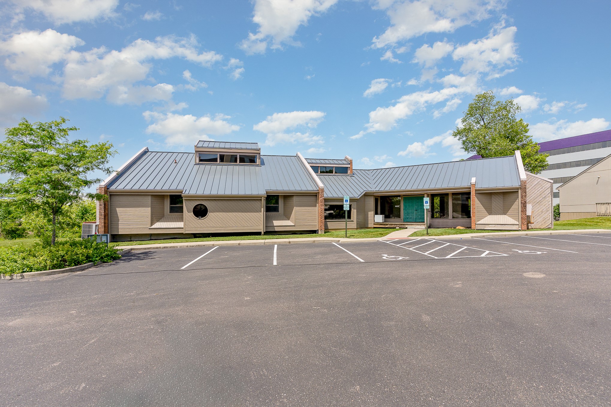 Photo of commercial space at 11237 Cornell Park Dr in Cincinnati