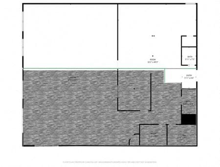 Retail space for Rent at 6070 South Martin Luther King Junior Boulevard in Lansing