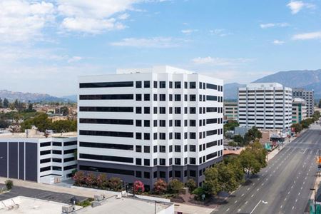 Coworking space for Rent at 35 North Lake Avenue in Pasadena