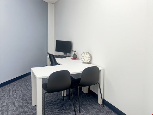 Truxtun Place