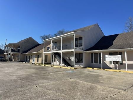 Office space for Sale at 12097 Old Hammond Highway in Baton Rouge
