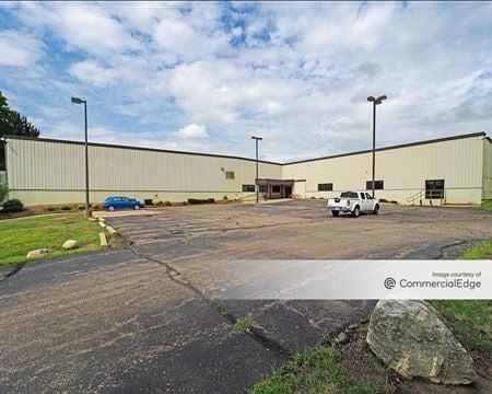 Photo of commercial space at 9475 Center Road in Fenton