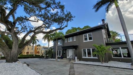 Photo of commercial space at 1720 Manatee Ave W in Bradenton