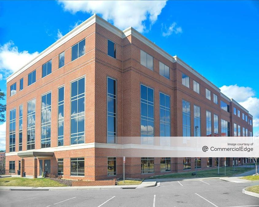 Innsbrook Corporate Center - Highwoods Three