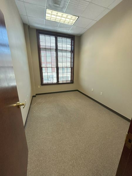 Office space for Rent at 172 East Main Street in Spartanburg