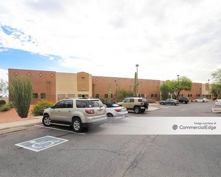 Office space for Rent at 2424 West Erie Drive in Tempe