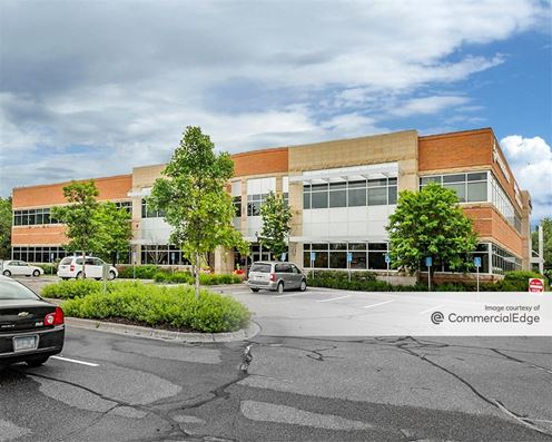 North Central Professional Center