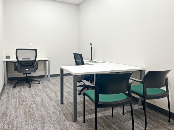 Regus - Spokane Valley - E Mirabeau Pkwy