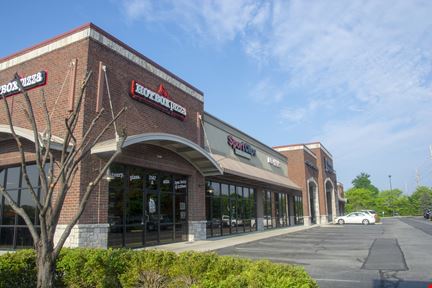 Village Commons III
