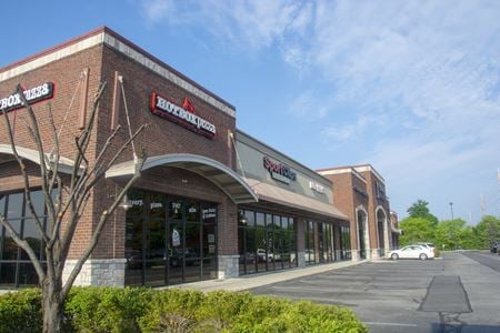 Retail space for Rent at 3147 W Smith Valley Rd in Greenwood