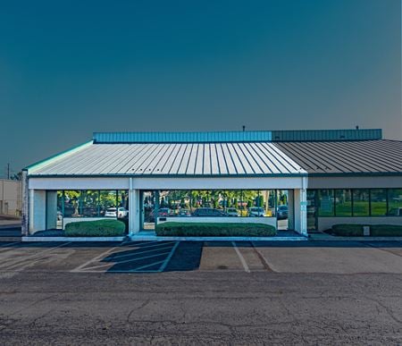 Industrial space for Rent at 5060 Ritter Rd in Mechanicsburg