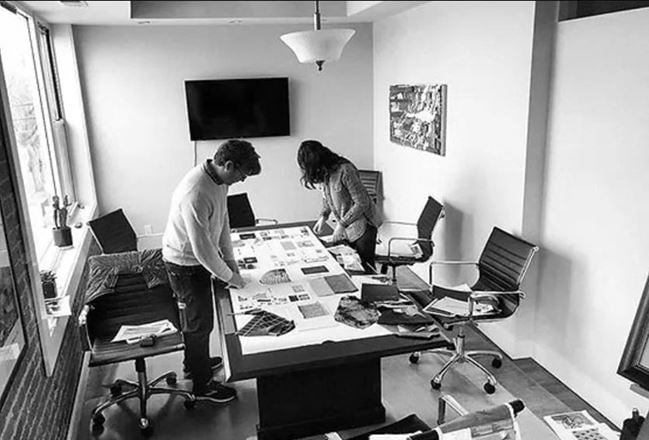 Werk Space, LLC - Werk Space