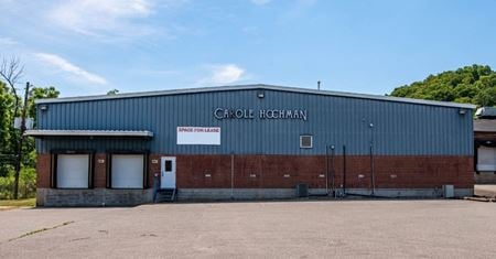Industrial space for Sale at 801 Foresman Street in Williamsport