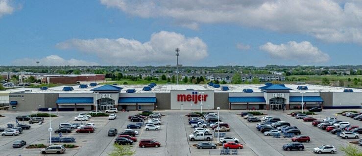 Retail space for Rent at 2700 Route 34 in Oswego