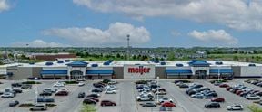 Meijer | In-Store Retail Space