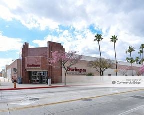 Burbank Town Center