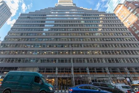 Office space for Rent at 488 Madison Ave in New York