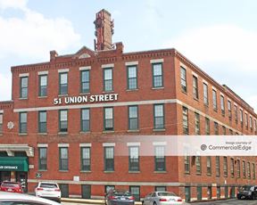Union Place - 51 Union Street