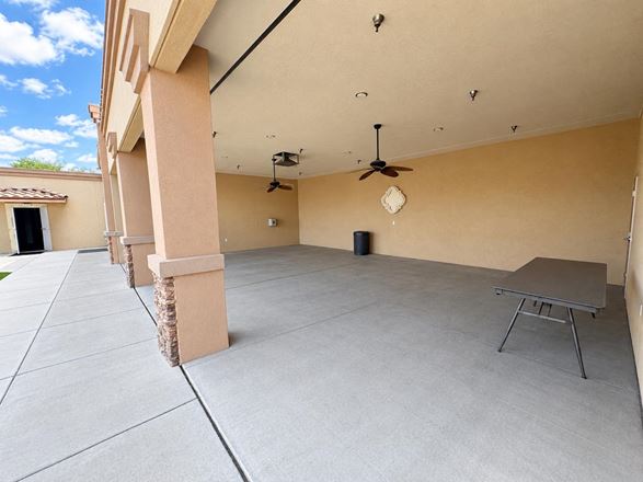 Childcare Center For Lease
