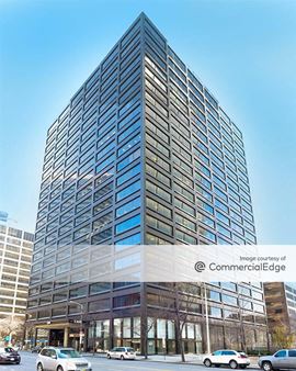 AECOM Building