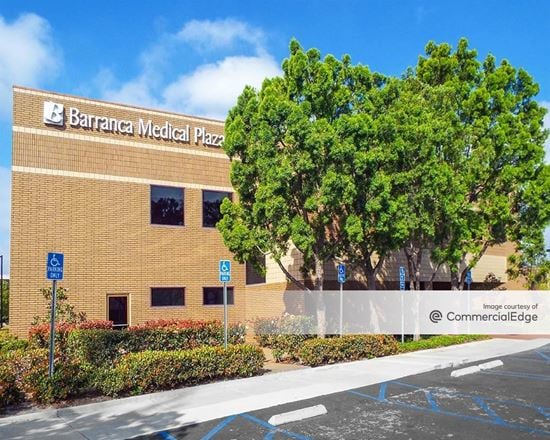 Barranca Medical Plaza