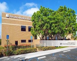 Barranca Medical Plaza