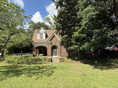 Office space for Rent at 6406 Garners Ferry Rd in Columbia