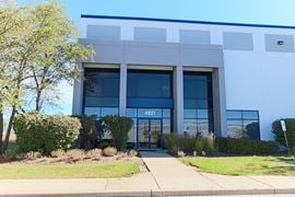 4001-4021 Rock Creek Boulevard, Joliet, IL  60431
